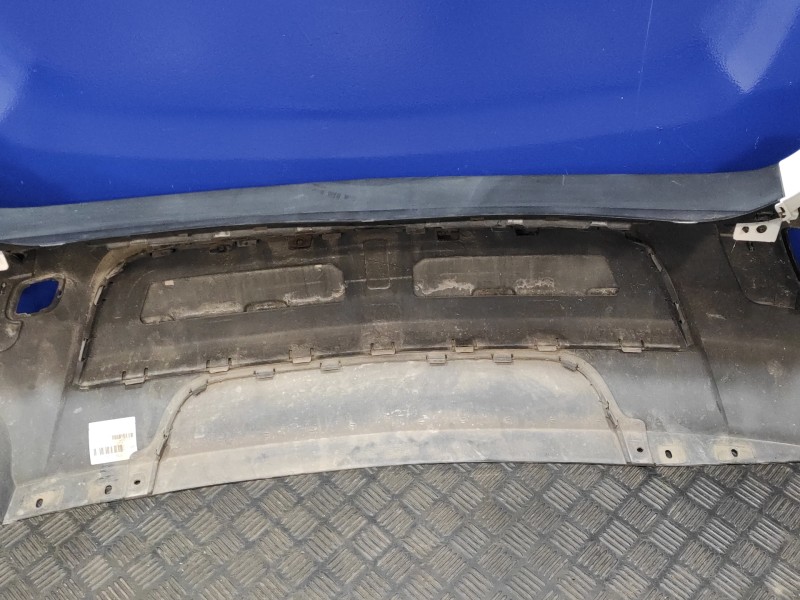 Recambio de paragolpes trasero para opel mokka 1.6 cdti dpf referencia OEM IAM   