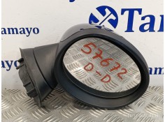 Recambio de retrovisor derecho para mini countryman (f60) referencia OEM IAM CO183102  