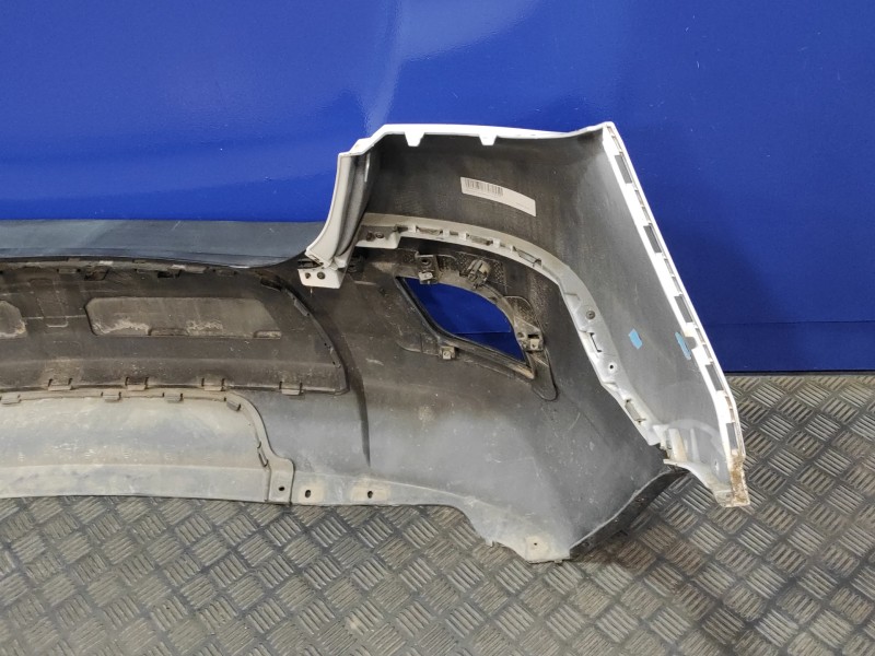 Recambio de paragolpes trasero para opel mokka 1.6 cdti dpf referencia OEM IAM   