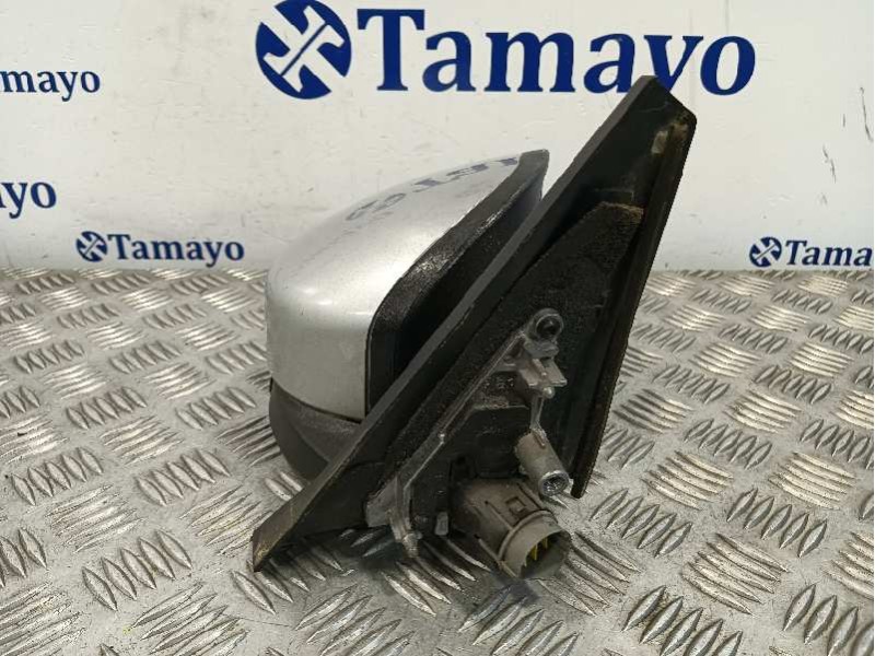 Recambio de retrovisor derecho para renault espace iv (jk0) referencia OEM IAM   