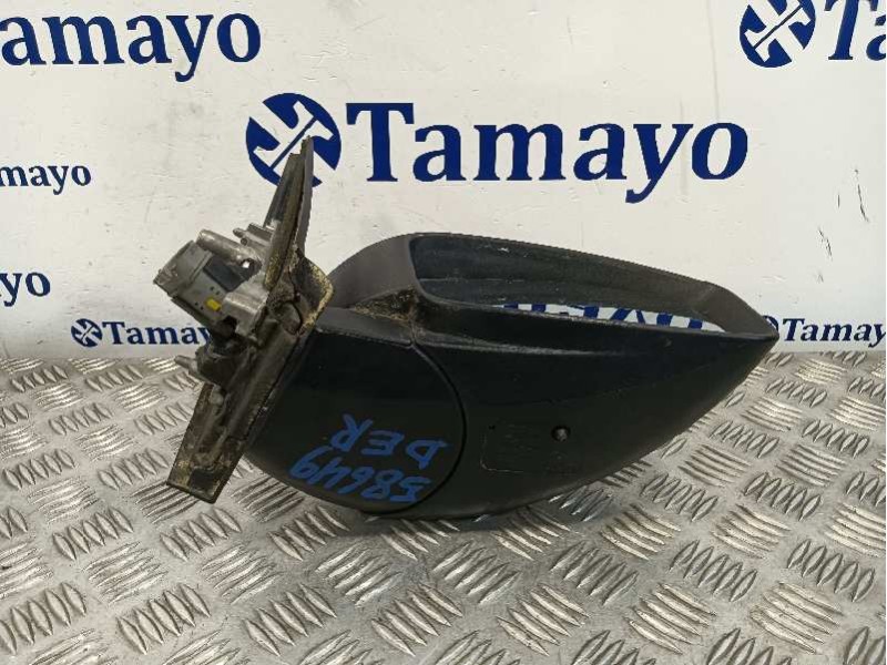 Recambio de retrovisor derecho para renault espace iv (jk0) referencia OEM IAM   