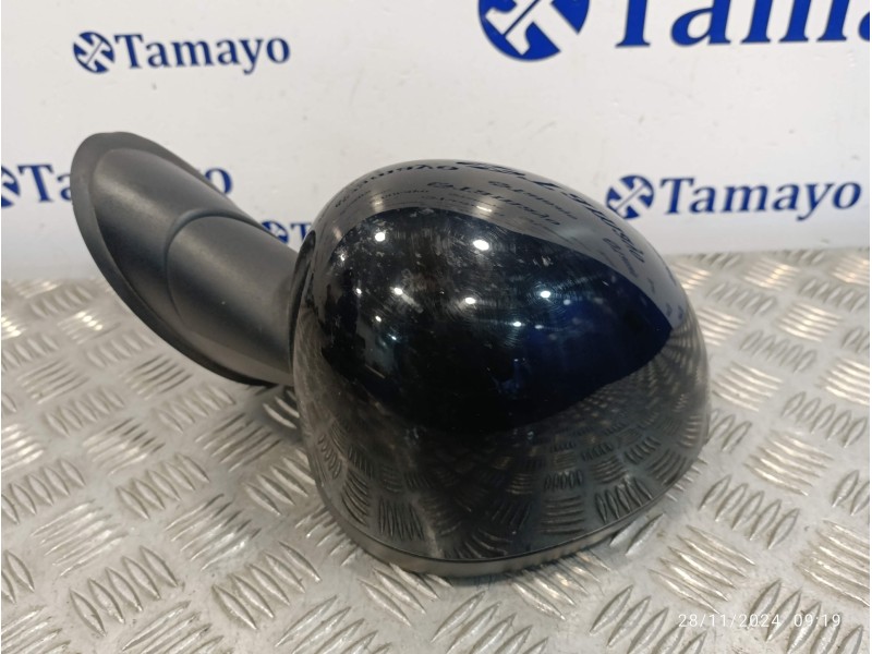 Recambio de retrovisor derecho para mini countryman (f60) referencia OEM IAM CO183102  