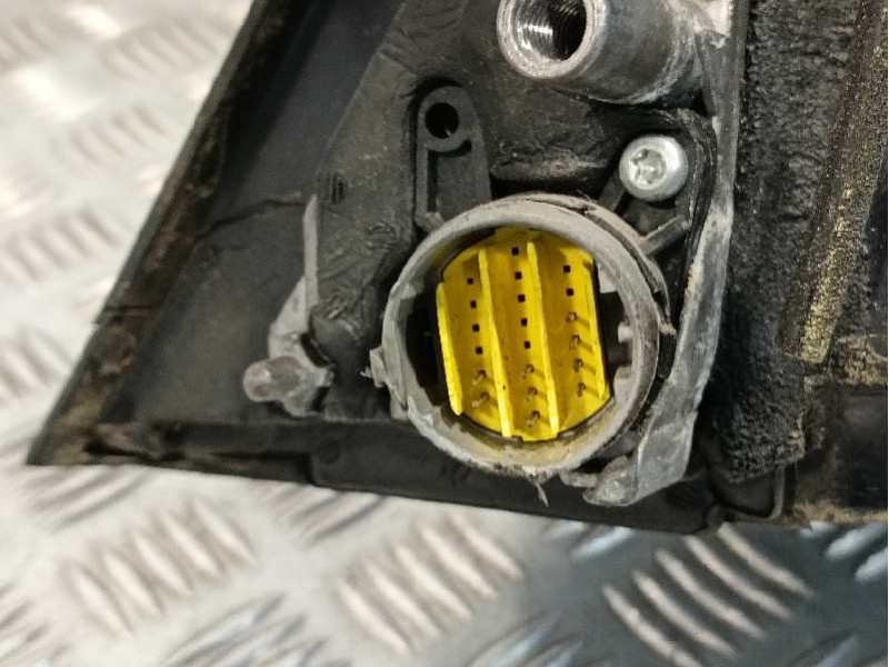 Recambio de retrovisor derecho para renault espace iv (jk0) referencia OEM IAM   