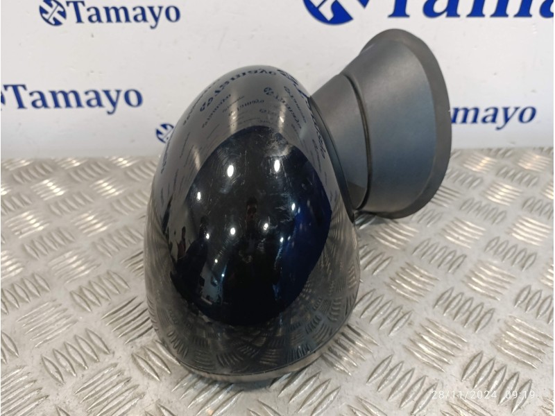 Recambio de retrovisor derecho para mini countryman (f60) referencia OEM IAM CO183102  