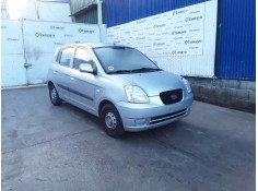 Recambio de caja cambios para kia picanto referencia OEM IAM M51671  