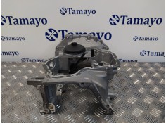 Recambio de sobrecarter para nissan pulsar (c13) 1.6 turbo 16v referencia OEM IAM 110171000R   2