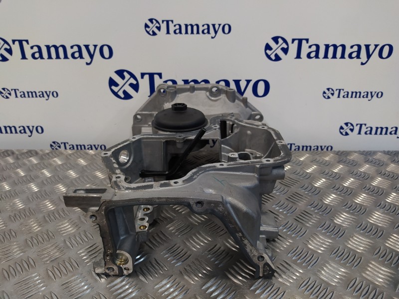 Recambio de sobrecarter para nissan pulsar (c13) 1.6 turbo 16v referencia OEM IAM 110171000R  