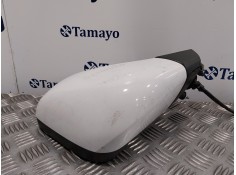 Recambio de retrovisor izquierdo para opel mokka 1.6 cdti dpf referencia OEM IAM 95243716   2