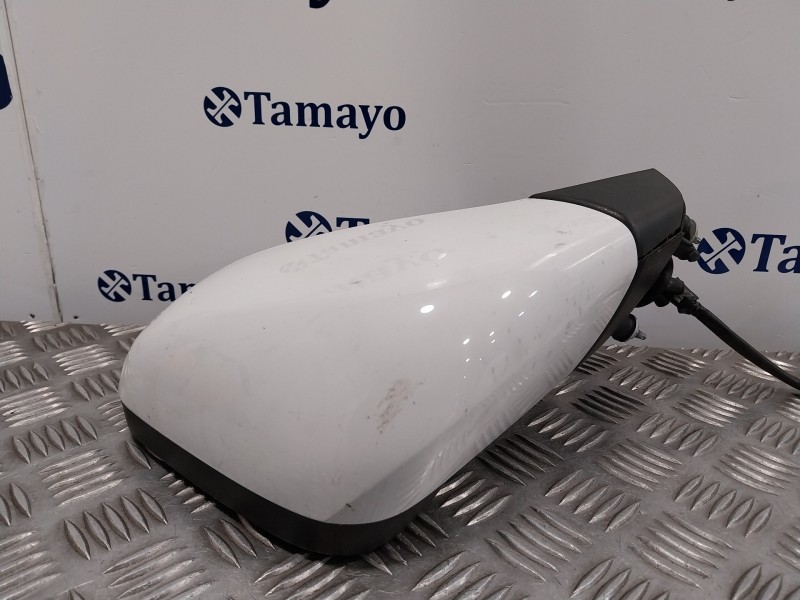 Recambio de retrovisor izquierdo para opel mokka 1.6 cdti dpf referencia OEM IAM 95243716  