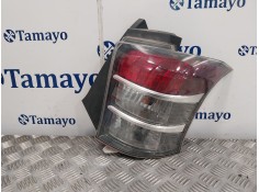 Recambio de piloto trasero derecho para toyota iq referencia OEM IAM 8155174010  