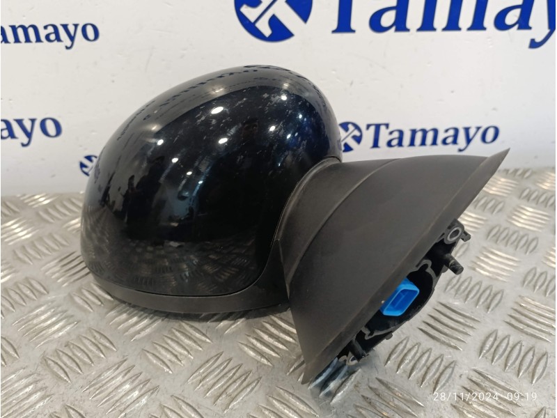 Recambio de retrovisor derecho para mini countryman (f60) referencia OEM IAM CO183102  