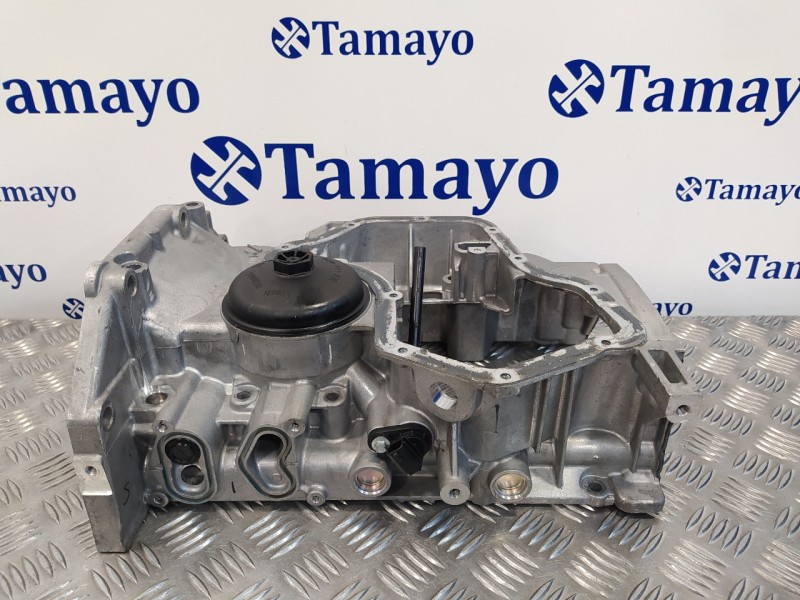 Recambio de sobrecarter para nissan pulsar (c13) 1.6 turbo 16v referencia OEM IAM 110171000R  