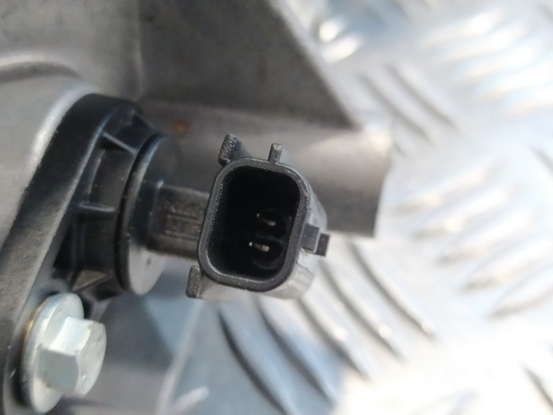 Recambio de sobrecarter para nissan pulsar (c13) 1.6 turbo 16v referencia OEM IAM 110171000R  