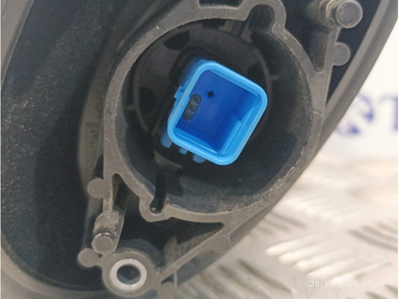 Recambio de retrovisor derecho para mini countryman (f60) referencia OEM IAM CO183102  