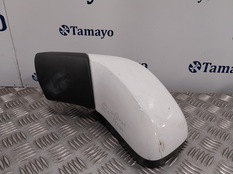 Recambio de retrovisor izquierdo para opel mokka 1.6 cdti dpf referencia OEM IAM 95243716  