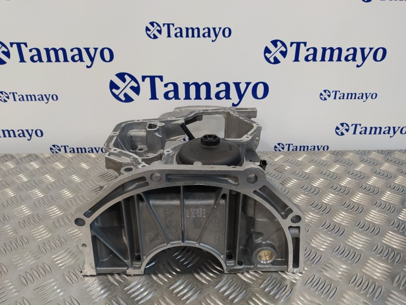 Recambio de sobrecarter para nissan pulsar (c13) 1.6 turbo 16v referencia OEM IAM 110171000R  