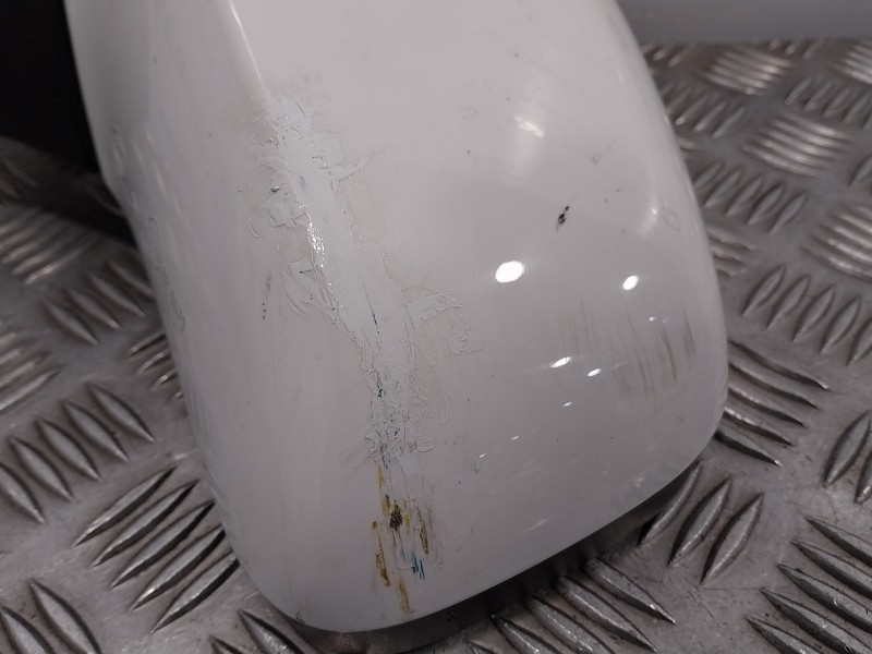 Recambio de retrovisor izquierdo para opel mokka 1.6 cdti dpf referencia OEM IAM 95243716  