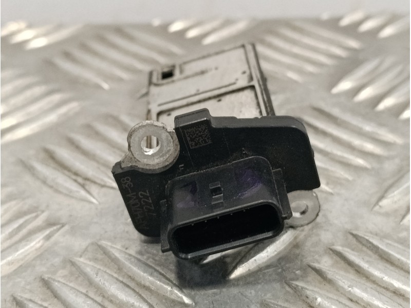 Recambio de caudalimetro para nissan qashqai (j10) 2.0 dci turbodiesel cat referencia OEM IAM 226807S000  AFH70M387