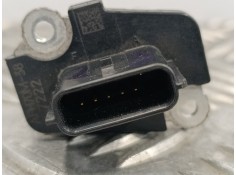 Recambio de caudalimetro para nissan qashqai (j10) 2.0 dci turbodiesel cat referencia OEM IAM 226807S000  AFH70M387 2