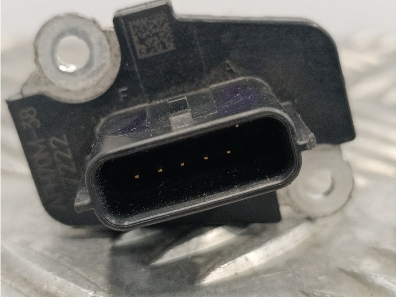 Recambio de caudalimetro para nissan qashqai (j10) 2.0 dci turbodiesel cat referencia OEM IAM 226807S000  AFH70M387