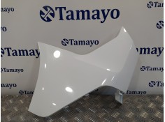Recambio de puntera paragolpes trasera izquierda para ford transit connect referencia OEM IAM   