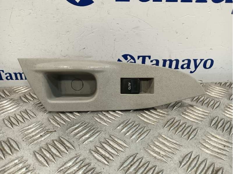 Recambio de elevalunas delantero derecho para toyota iq referencia OEM IAM 7423174040  