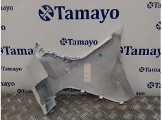 Recambio de puntera paragolpes trasera izquierda para ford transit connect referencia OEM IAM    2