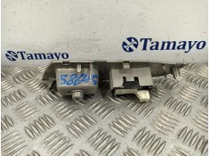Recambio de elevalunas delantero derecho para toyota iq referencia OEM IAM 7423174040   2
