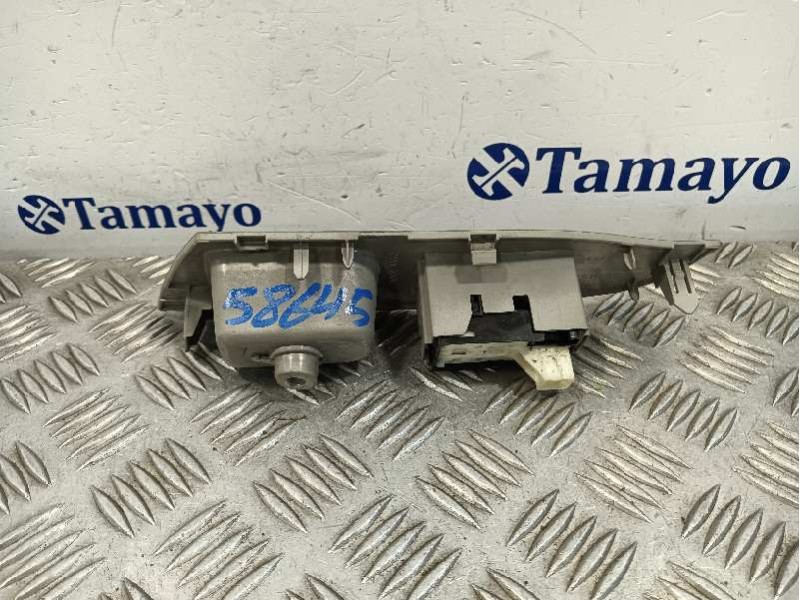 Recambio de elevalunas delantero derecho para toyota iq referencia OEM IAM 7423174040  