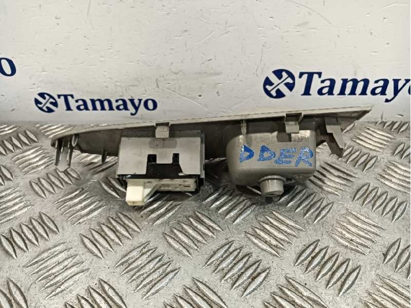 Recambio de elevalunas delantero derecho para toyota iq referencia OEM IAM 7423174040  