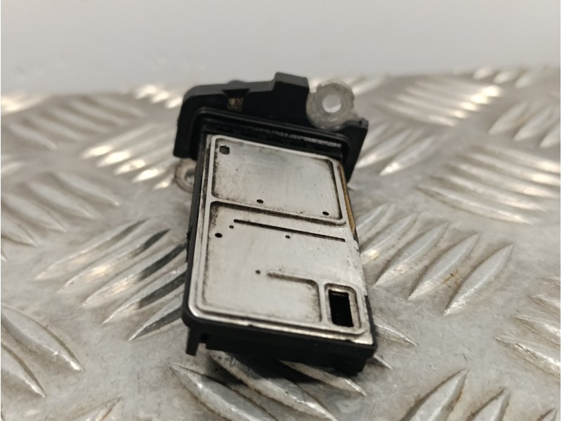 Recambio de caudalimetro para nissan qashqai (j10) 2.0 dci turbodiesel cat referencia OEM IAM 226807S000  AFH70M387