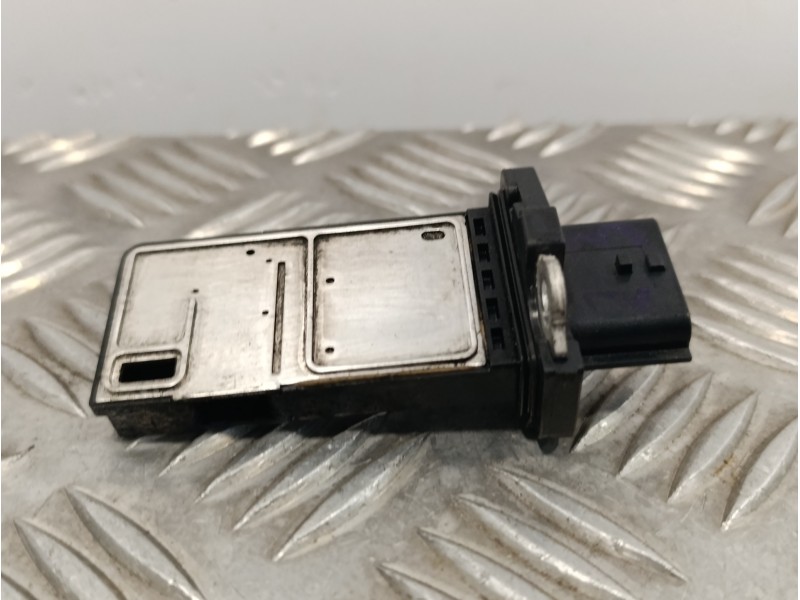 Recambio de caudalimetro para nissan qashqai (j10) 2.0 dci turbodiesel cat referencia OEM IAM 226807S000  AFH70M387