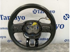 Recambio de volante para citroën c3 referencia OEM IAM 98164326ZD 34228597F 34218194F