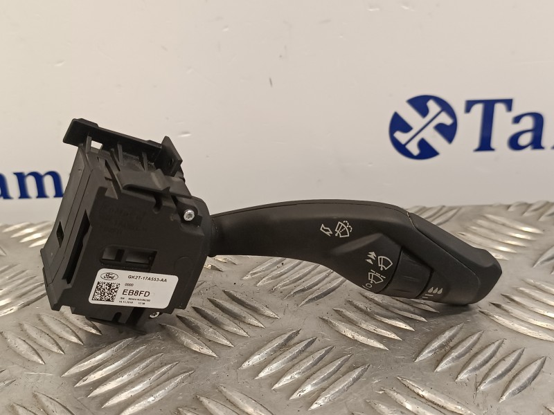 Recambio de mando limpia para ford transit furgón (tts) 2.0 tdci cat referencia OEM IAM GK2T17A553AA  