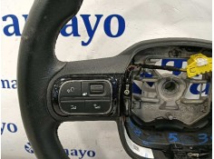 Recambio de volante para citroën c3 referencia OEM IAM 98164326ZD 34228597F 34218194F 2