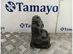 Recambio de cerradura puerta delantera derecha para mini countryman (f60) referencia OEM IAM 728193412  18283810 2