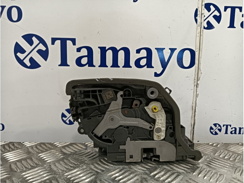 Recambio de cerradura puerta delantera derecha para mini countryman (f60) referencia OEM IAM 728193412  18283810