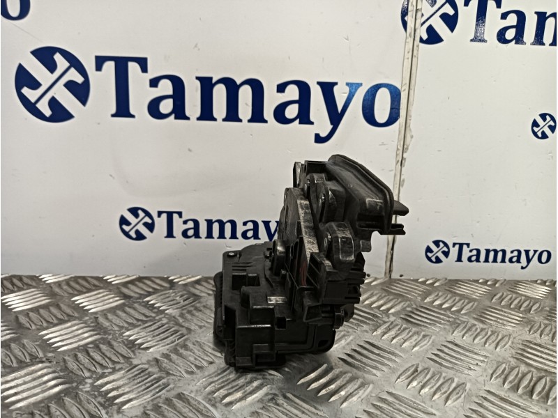 Recambio de cerradura puerta delantera derecha para mini countryman (f60) referencia OEM IAM 728193412  18283810