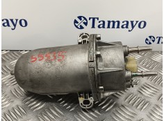 Recambio de soporte filtro gasoil para opel combo d 1.3 16v cdti referencia OEM IAM 50926778  