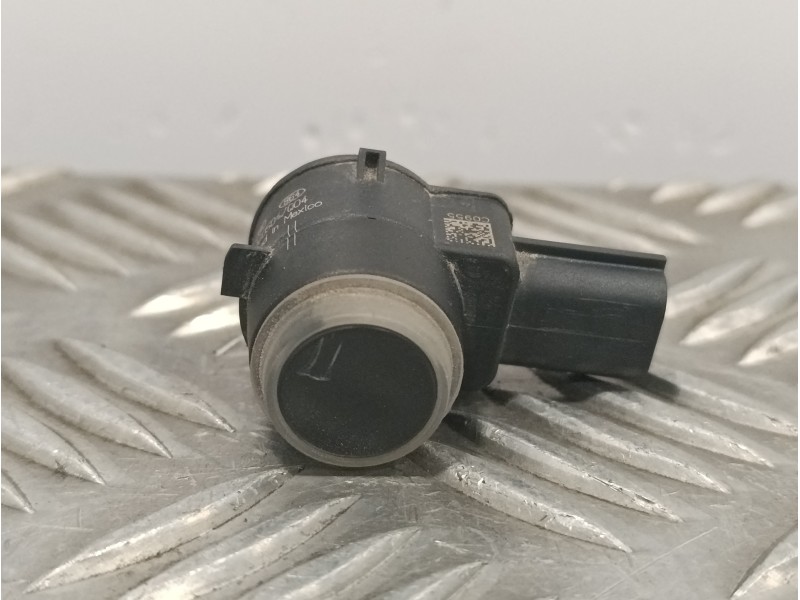 Recambio de sensor aparcamiento trasero para opel mokka 1.6 cdti dpf referencia OEM IAM 13326235  0263013080