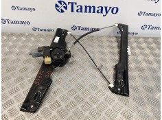 Recambio de elevalunas delantero derecho para mini countryman (f60) referencia OEM IAM 739007408  