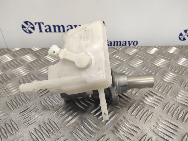 Recambio de bomba freno para ford transit connect 1.5 tdci cat referencia OEM IAM DV612140G  03350891601