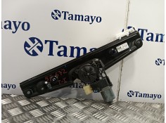 Recambio de elevalunas trasero izquierdo para mini countryman (f60) referencia OEM IAM 739008109  19414210