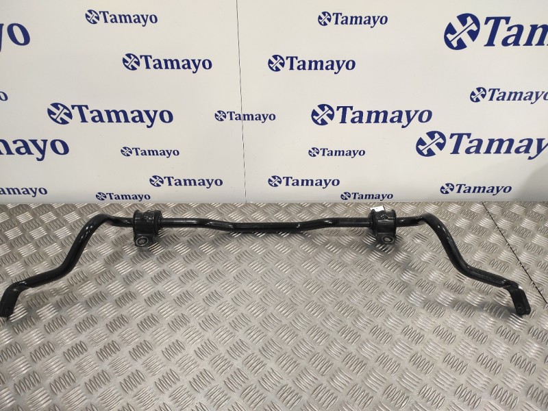 Recambio de barra estabilizadora delantera para ford transit connect 1.5 tdci cat referencia OEM IAM DV615482BAA  