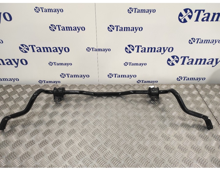 Recambio de barra estabilizadora delantera para ford transit connect 1.5 tdci cat referencia OEM IAM DV615482BAA  