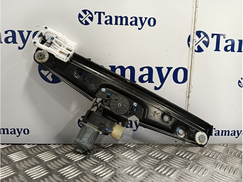 Recambio de elevalunas trasero izquierdo para mini countryman (f60) referencia OEM IAM 739008109  19414210