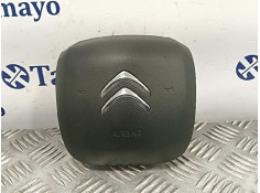 Recambio de airbag delantero izquierdo para citroën c3 referencia OEM IAM 5AHB4A  