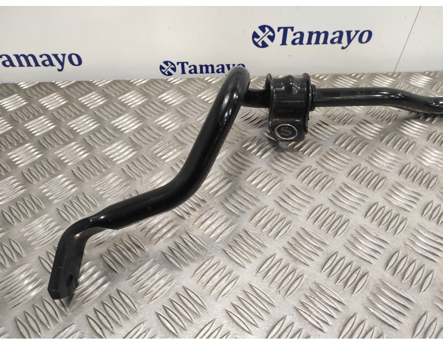 Recambio de barra estabilizadora delantera para ford transit connect 1.5 tdci cat referencia OEM IAM DV615482BAA  