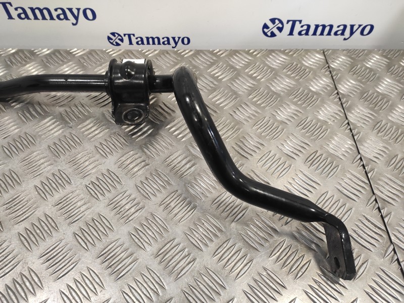 Recambio de barra estabilizadora delantera para ford transit connect 1.5 tdci cat referencia OEM IAM DV615482BAA  