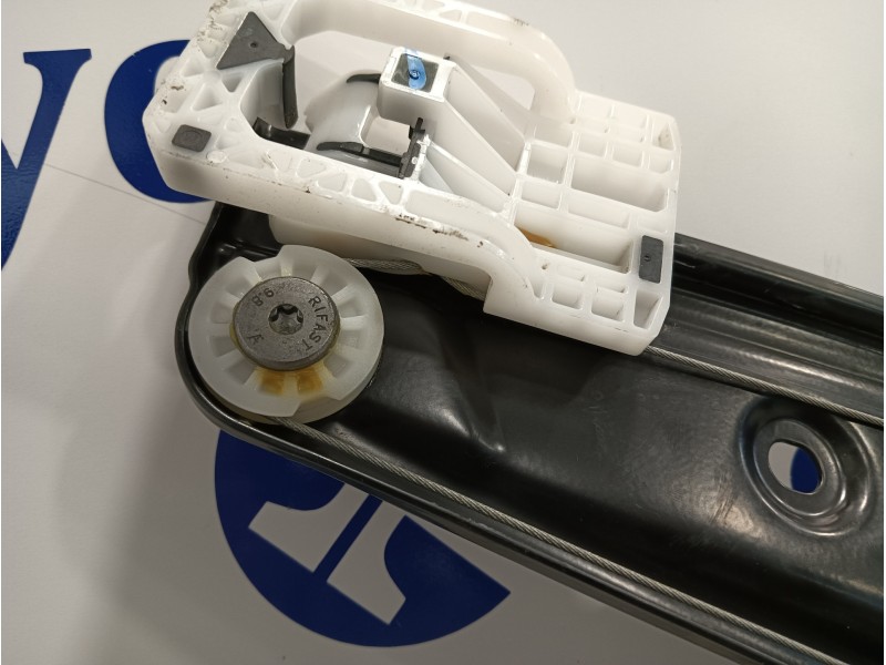 Recambio de elevalunas trasero izquierdo para mini countryman (f60) referencia OEM IAM 739008109  19414210